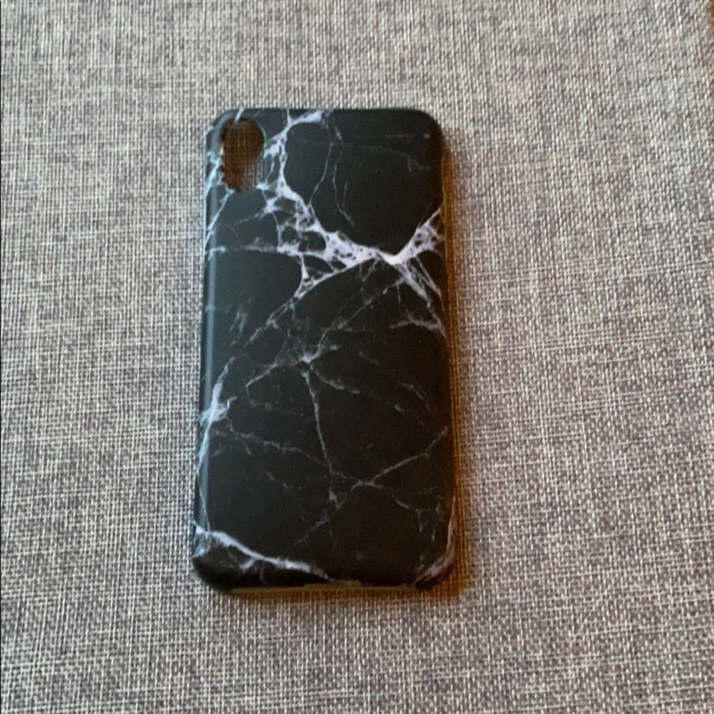 iPhone XS Max Phone Case